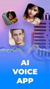 Voice AI - Clone Any Voice Unknown