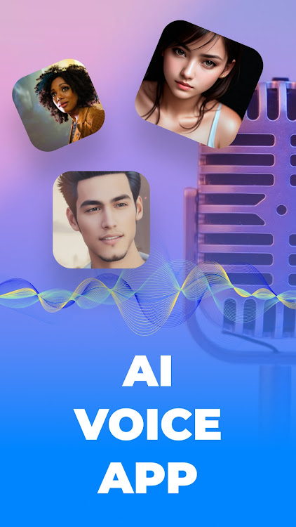 Voice AI - Clone Any Voice - 2.1.1 - (Android)