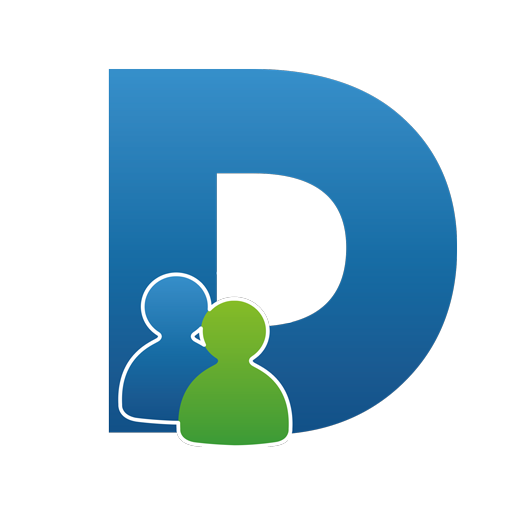 Dersonet Personel logo