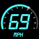 GPS HUD Speedometer & Compass APK