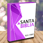 Cover Image of Download Biblia Reina Valera - Antiguo y Nuevo Testamento 1.06 APK