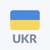 Radio Ukraine FM online icon