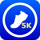 5K Runmeter - Run / Walk Training icon