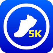 5K Runmeter Run Walk Training