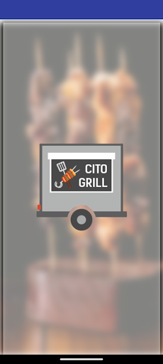 Cito Grill Screenshot 2 - AppWisp.com