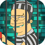 Cover Image of डाउनलोड Prison Escape Master 1.100601 APK