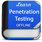 Cover Image of Herunterladen Easy Penetration Testing Tutor  APK