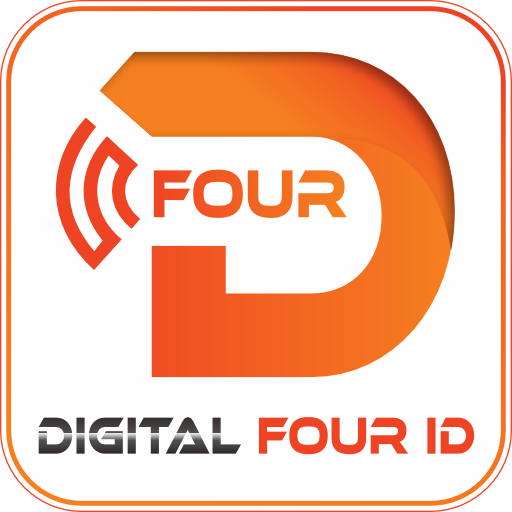 Get DIGITAL FOUR ID - Payment PPOB for Android Aso Report