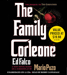 Icon image The Family Corleone