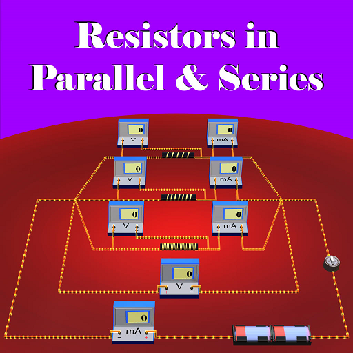 Resistors in Parallel & Series Download on Windows