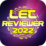 Cover Image of Download Latest LET Reviewer  APK