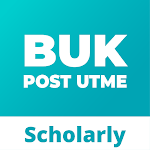 Cover Image of Unduh BUK Post UTME - Past Q & A  APK