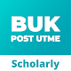 BUK Post UTME - Past Q & A