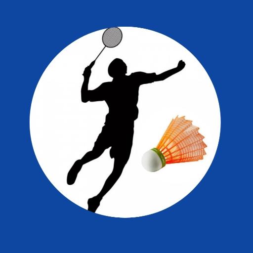 Badminton news logo