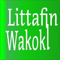 Littafin Wakoki