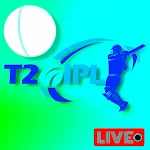 Cover Image of Unduh IPL 2021 live cricket score 1.0 APK