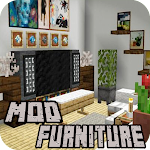 Cover Image of Download Furniture MOD for Minecraft 2021 1.0.0 APK
