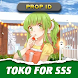 Props Id Toko For Sakura - Androidアプリ