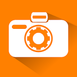 PixtoCam for Wear OS icon
