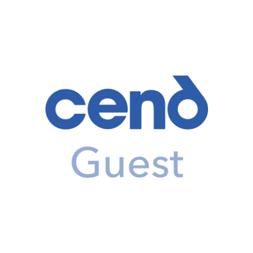 CEND Guest logo