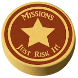 Just Risk It - Missions icon