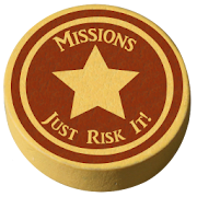 Just Risk It - Missions app icon