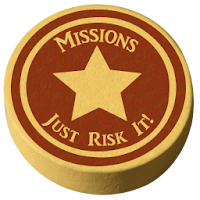 Just Risk It - Missions