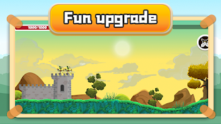 Guard War - Screenshot 2