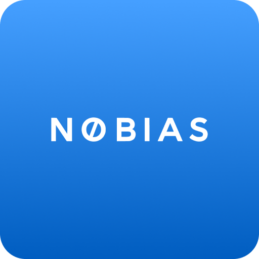 Nobias DIY Finance logo