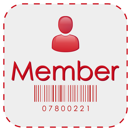 eMembership Card logo