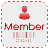 eMembership Card icon