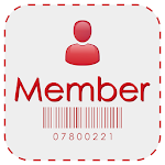 eMembership Card Apk