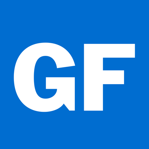 Grand Forks Herald logo