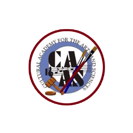 Cultural Academy logo