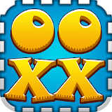 OOXX icon