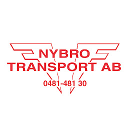 Значок приложения "Nybro Transport"