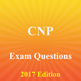 CNP Exam Questions 2017 icon