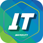 Cover Image of Скачать Gestão de Mobilidade Microcity 4.7.6.6 APK