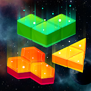 Block Puzzle: Hexa, Square, Triangle