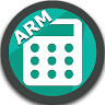 ARM Calculator icon