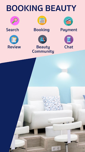 SnapPink: Shop for beauty&spa Screen 3