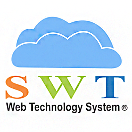 SWT Money Plus logo