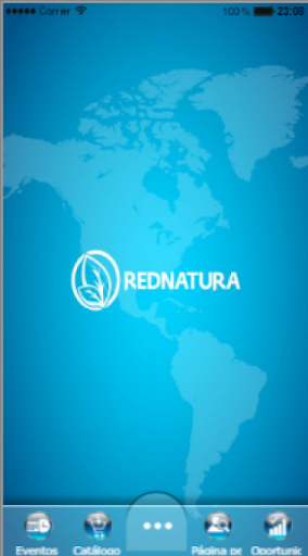 REDNATURA USA