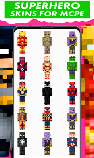 Skins Ultra Pack Free