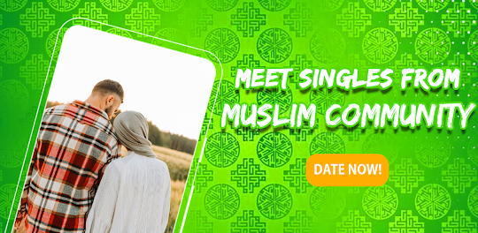 Muslims Dating & Live Chat
