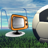 Programme Tv Foot icon