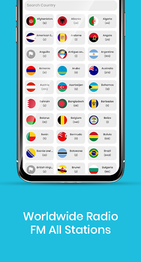 Radio Fm Without Internet - Wireless FM