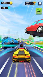 Mini Car Racing Offline Games  screenshots 23
