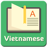 Vietnamese Dictionaries icon