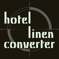 Linen Converter